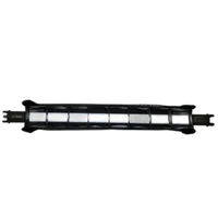 Nanlite Fabric Barndoors and Grid for PavoTube 15C