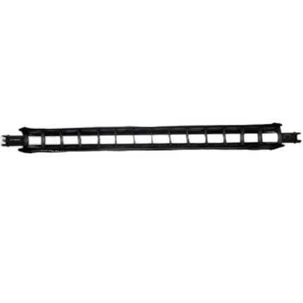 Nanlite Fabric Barndoors and Grid for PavoTube 30C