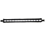 Nanlite Fabric Barndoors and Grid for PavoTube 30C