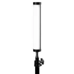 Nanlite PavoTube II 6C 10in RGBWW LED Tube w/ Internal Battery 7