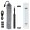 Nanlite PavoTube II 6C 10in RGBWW LED Tube w/ Internal Battery