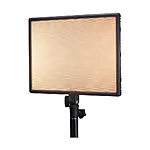 Nanlite Lumipad 25 High-Output Bi-Color Soft Light LED 3x Panel Kit 1