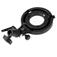Nanlite Forza 60 Bowens Mount Adapter 0