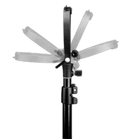 Nanlite Forza 60 Bowens Mount Adapter 1