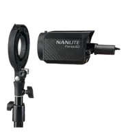 Nanlite Forza 60 Bowens Mount Adapter 3
