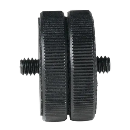 Nanlite Pavotube II 6C Coupler