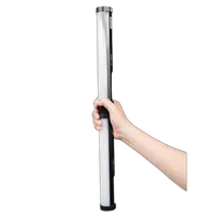 Nanlite Pavotube II 6C Coupler 1