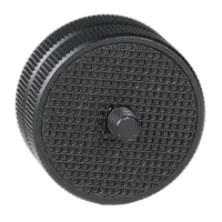 Nanlite Pavotube II 6C Coupler 4