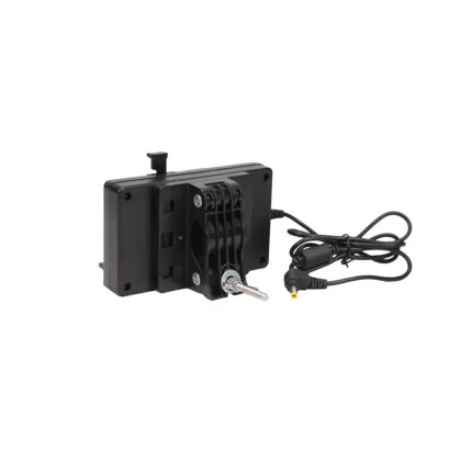 Nanlite V-Mount Battery Adapter