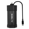 Nanlite Pavotube II 6C Battery Grip With USB-C Cable
