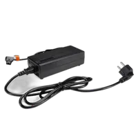 Nanlite Single Bay 26V V-Mount Battery Charger 0