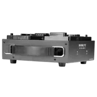 Nanlite Dual Bay 26V V-Mount Battery Charger 1