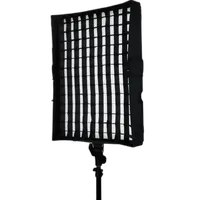 Nanlite Fabric Grid for Compac 100 1