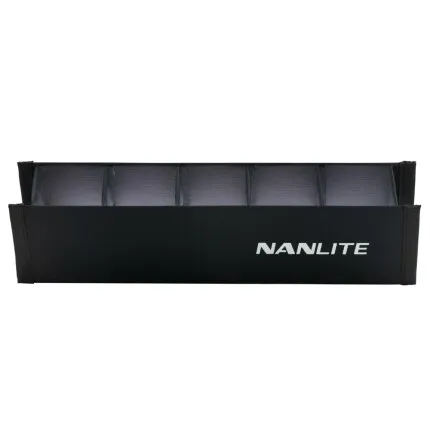 Nanlite Pavotube II 6C Fabric Grid