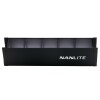 Nanlite Pavotube II 6C Fabric Grid