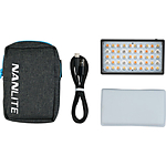 Nanlite LitoLite 5C RGBWW LED Panel