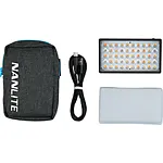 Nanlite LitoLite 5C RGBWW LED Panel 0