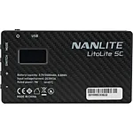 Nanlite LitoLite 5C RGBWW LED Panel 2