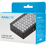 Nanlite LitoLite 5C RGBWW LED Panel 6