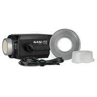 Nanlite FS-200 AC-POWERED LED Monolight 0