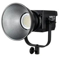 Nanlite FS-200 AC-POWERED LED Monolight 1