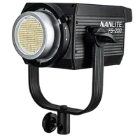 Nanlite FS-200 AC-POWERED LED Monolight 2