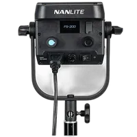 Nanlite FS-200 AC-POWERED LED Monolight 4