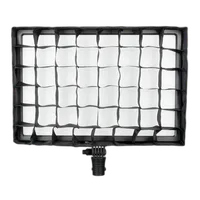 Nanlite Lumipad 25 Soft Fabric Grid 1
