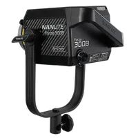 Nanlite Forza 300B Bicolor Monolight 3