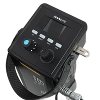 Nanlite Forza 300B Bicolor Monolight 4