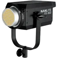 Nanlite FS-300 AC Powered Monolight 3