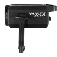 Nanlite FS-300 AC Powered Monolight 4