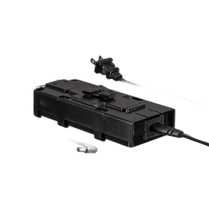 Nanlite Power Adapter for Forza 60