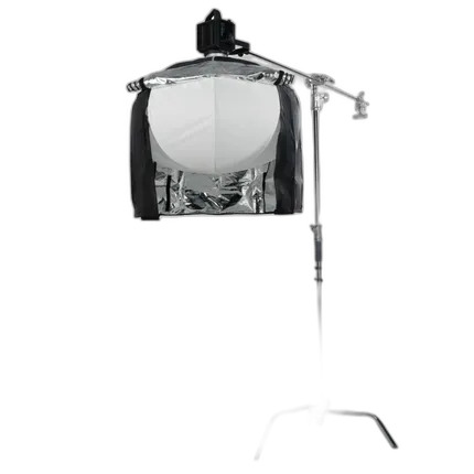 Nanlite Lantern 80 Softbox - 31in