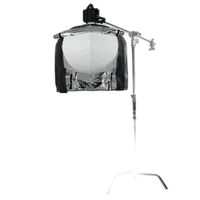 Nanlite Lantern 80 Softbox - 31in 0