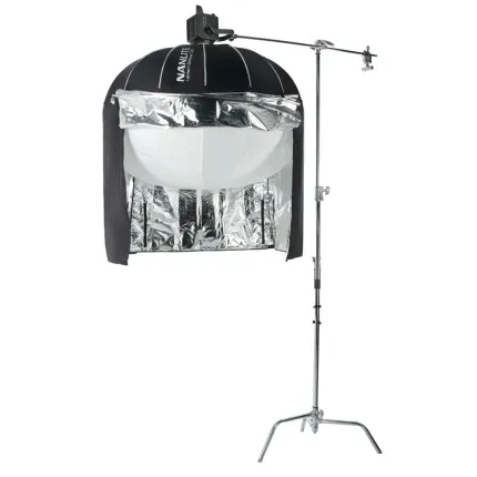 Nanlite Lantern 120 Softbox - 47in