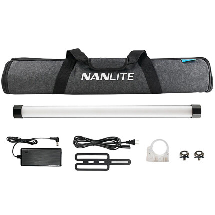 Nanlite Pavotube II 15X - 2FT LED Light