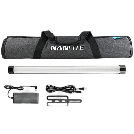 Nanlite Pavotube II 15X - 2FT LED Light
