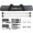 Nanlite Pavotube II 15X Twin Pack - 2FT LED Light