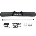 Nanlite Pavotube II 30X - 4FT LED Light