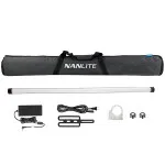 Nanlite Pavotube II 30X - 4FT LED Light