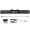 Nanlite Pavotube II 30X - 4FT LED Light