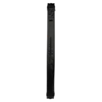Nanlite Fabric Barndoors and Grid for PavoTube II 30X LED Tubes 2