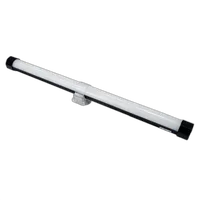 Nanlite PavoTube Transparent Polycarbonate T12 Clip with Magnet 5