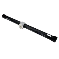 Nanlite PavoTube Transparent Polycarbonate T12 Clip with Magnet 6