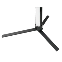 Nanlite Foldable Floor Stand For PavoTube II LED Tubes 1