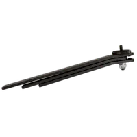 Nanlite Foldable Floor Stand For PavoTube II LED Tubes 2