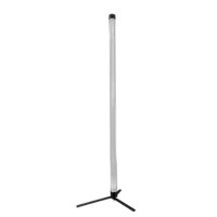 Nanlite Foldable Floor Stand For PavoTube II LED Tubes 5