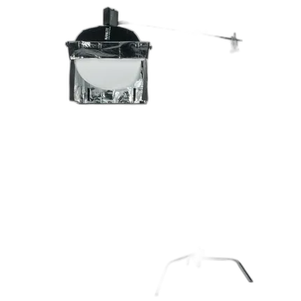 Nanlite Forza 60 Lantern Softbox