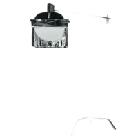 Nanlite Forza 60 Lantern Softbox 0
